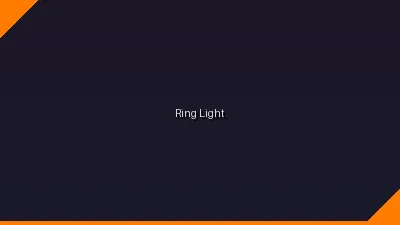 积分兑换 - LED环形补光灯 | 黑料大赛 积分商城